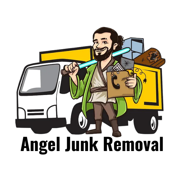 junk removal logo